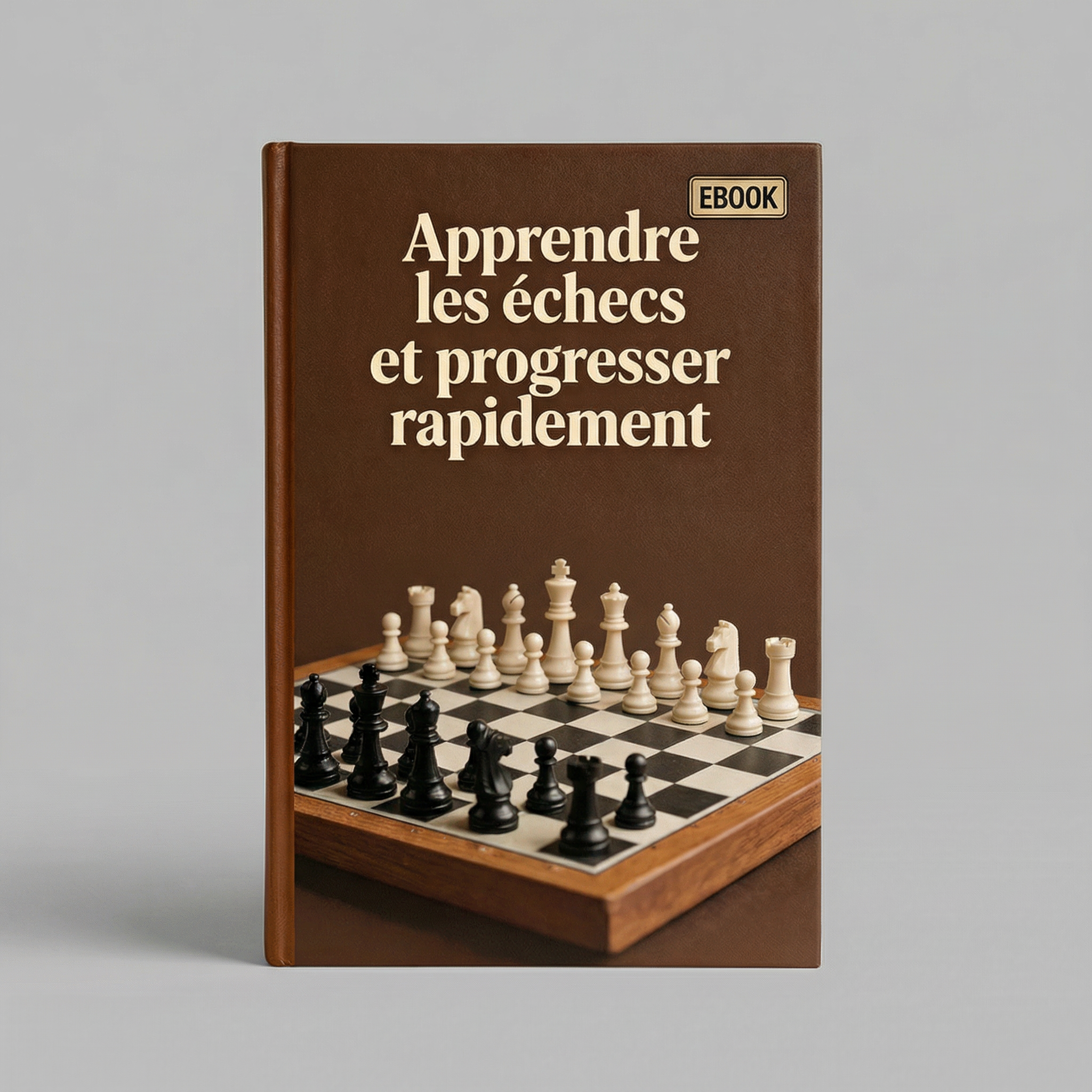 Ebook CavalierFou